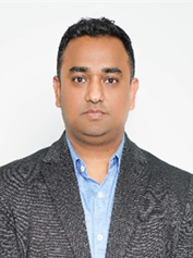 Shuvra MONDAL