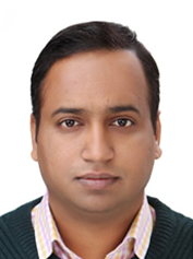 Prashant SHEWALE