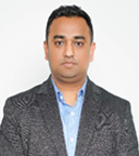 Shuvra MONDAL