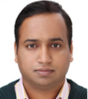 Prashant SHEWALE