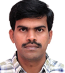Venkata Ramesh Naganaboina
